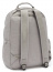 Рюкзак для ноутбука Kipling KI521089L Seoul Large Backpack 15″ Grey Gris KI521089L 89L Grey Gris - фото №6