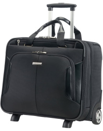 Мобильный офис Samsonite 08N*012 XBR Rolling Laptop Bag 15.6″