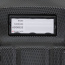 Чемодан Roncato 5466 Uno ZSL Premium 2.0 Large Trolley 76 см 5466-0101 0101 Black - фото №4