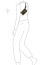 Поясная сумка Bric's BXG45780 X-Collection X-Bag Recycled Belt Bag BXG45780.078 078 Olive - фото №3