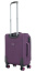 Чемодан на 4 колесах 4 Roads 6310 (20″) Spinner 55 см Expandable 6310 (20") Фиолетовый - фото №3