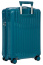 Чемодан с чехлом Bric's BNK08027 Positano 21″ Carry-on Spinner S 55 см USB BNK08027.326 326 Sea Green - фото №5