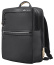 Рюкзак для ноутбука Echolac 1119B1832 One Backpack 14″ 1119B1832199170 Чёрный - фото №1