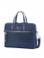 Женская сумка Samsonite 60N*004 Karissa Biz Ladies' Business Bag S 15.6″ 60N-41004 41 Navy Blue - фото №1