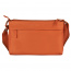 Женская сумка Samsonite CV3*019 Move 3.0 Shoulder Bag M+2 Pockets CV3-46019 46 Maple Orange - фото №5