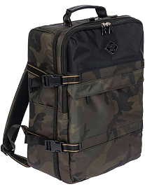 Рюкзак для путешествий Bric's JXD43759 Replay Underseat Backpack 15″