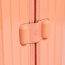 Чемодан Magellan VOCIERMAGRR*M R-Range Spinner M 65 см VOCIERMAGRRORGM Orange - фото №6