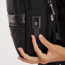 Рюкзак-антивор для ноутбука Eberhart EBH8002 Backpack 14″ USB EBH8002-B Black - фото №12