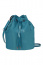 Женская сумка Lipault P51*026 Lady Plume Bucket Bag S P51-20026 20 Duck Blue - фото №1
