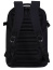 Рюкзак для путешествий Hedgren HCMBY09 Comby Unisex Trip M Backpack 15.6″ RFID Expandable HCMBY09/003-01 003 Black - фото №4