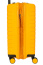 Чемодан BY by Bric's B1Y08430 Ulisse Cabin S 55 см Expandable USB B1Y08430.171 171 Mango - фото №9