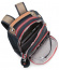 Рюкзак для планшета Kipling KI264199S Clas Seoul S Backpack 10″ True Navy C KI264199S 99S True Navy C - фото №4