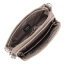 Женская сумка Kipling KI390648I Myrte Small 2-in-1 Crossbody and Pouch Metallic Glow KI390648I 48I Metallic Glow - фото №2