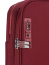 Чемодан Robinzon RS5741-M Montreal Spinner L 79 см RS5741-M-89 89 Bordeaux - фото №5