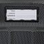 Чемодан Roncato 5464 Uno ZSL Premium 2.0 Cabin Trolley 55 см 5464-0101 0101 Black - фото №5