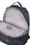 Женский рюкзак Samsonite KG8*008 Skyler Pro Backpack 10.5″ KG8-08008 08 Blue Depth - фото №2