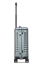 Алюминиевый чемодан на защелках Roncato 418353 Uno AL Spinner S 55 см 418353-02 02 Arctic Grey - фото №9