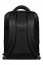 Рюкзак для ноутбука Lipault P55*117 Plume Business Laptop Backpack L 15.2″ P55-01117 01 Black - фото №4