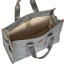 Женская сумка для ноутбука Bric's BXG45852 X-Collection X-Bag Opera Bag M 15″ BXG45852.517 Grey - фото №2