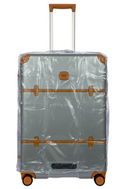 Чехол с увеличением на очень большой чемодан 32″ Bric's BAC30952 Accessories Cover XL Exp