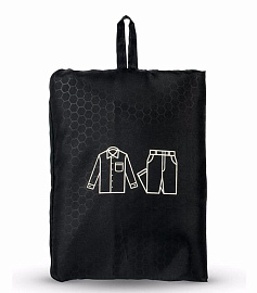 Складной чехол для рубашек и брюк Roncato 9184 Foldable Organizer Shirt&Penns Large Packing Case Cub