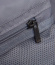 Чемодан с защитой углов Echolac PC148A-20 Shogun S 55 см 1119TA148920200 Smoked Pearl Grey - фото №5