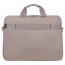 Женская сумка для ноутбука Samsonite KH1*001 Guardit Classy Briefcase 15.6″ KH1-08001 08 Stone Grey - фото №6