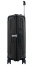 Чемодан Samsonite 42N*001 Lite-Box Spinner 55 см 42N-09001 09 Black - фото №11