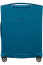 Чемодан Samsonite KG6*308 D'Lite Spinner 55 см 15.6″ KG6-21308 21 Petrol Blue - фото №8