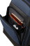 Рюкзак на колёсах Samsonite KF9*006 Mysight Laptop Backpack/Wheels 17.3″ USB KF9-01006 01 Blue - фото №2