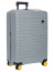 Чемодан BY by Bric's B1Y08431 Ulisse Trolley M+ 71 см Expandable