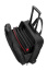 Бизнес-кейс c плечевым ремнем Samsonite 35V*008 Pro-DLX 4 Rolling Laptop Bag 16.4″ 35V-09008 09 Black - фото №3
