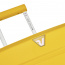 Чемодан Roncato 418183 Butterfly Carry-on Spinner S 55 см Expandable USB 418183-06 06 Yellow - фото №11