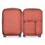 Набор упаковочных чехлов Delsey 001676036 Chatelet Air 2.0 Set of 4 Packig Cubes