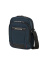 Сумка для планшета Samsonite CG7*002 Pro-DLX 5 Crossover Bag 9.7″ CG7-01002 01 Oxford Blue - фото №1
