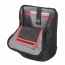 Рюкзак для ноутбука Samsonite CX2*001 Red Quillon Backpack 15.6″ CX2-09001 09 Black - фото №2