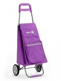Хозяйственная сумка-тележка Gimi Argo Wheeled Shopping Trolley