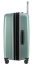 Чемодан на колёсах Robinzon RP3591-X Elba Deluxe Spinner L 74 см Exp RP3591-X-87 87 Mist Green - фото №5