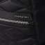 Женский рюкзак Hedgren HIC11XXL Inner City Vogue XXL Backpack 14″ RFID HIC11XXL/867-01 867 Full Quilt Black - фото №8