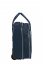 Женский кейс-пилот Samsonite KA8*007 Zalia 2.0 Laptop Bag with Wheels 15.6″ KA8-11007 11 Midnight Blue - фото №9