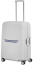 Чемодан на колёсах Samsonite CK6*002 Magnum Spinner 69 см CK6-08002 08 Light Grey - фото №8