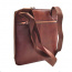 Мужская кожаная сумка Tony Perotti 743273 Vintage с отделением для планшета 743273/2 2 Коричневый - фото №3