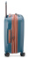 Чемодан Delsey 002087801 Carroussel 4DW Cabin Trolley Case 55 см Expandable