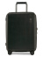 Чемодан с защитой углов Echolac PC233SA-24 Nexus Spinner M 66 см Expandable 1123TS233199240 Black - фото №3