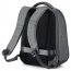 Рюкзак для ноутбука Roncato 412734 Work Laptop Backpack 14.1″ 412734-22 22 Anthracite - фото №5