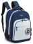 Школьный рюкзак для мальчиков Delsey Academie 00339062102 Backpack 15.6″ 00339062102 02 Blue - фото №1