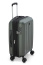 Чемодан Delsey 003109803 Unlock 4DW Slim Cabin Trolley Case S 55 см Expandable 00310980313 13 Green - фото №5
