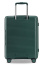 Чемодан Echolac PW005-20 Forza S 55 см Exp 1125TW005496200 Green - фото №6