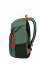 Рюкзак для ноутбука Samsonite KA1*003 Sonora Laptop Backpack M 14″ KA1-04003 04 Thyme Green - фото №8