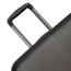 Чемодан на колёсах Roncato 419757 Airglam 2.0 Trolley M 68 см Expandable 419757-01 01 Black - фото №10